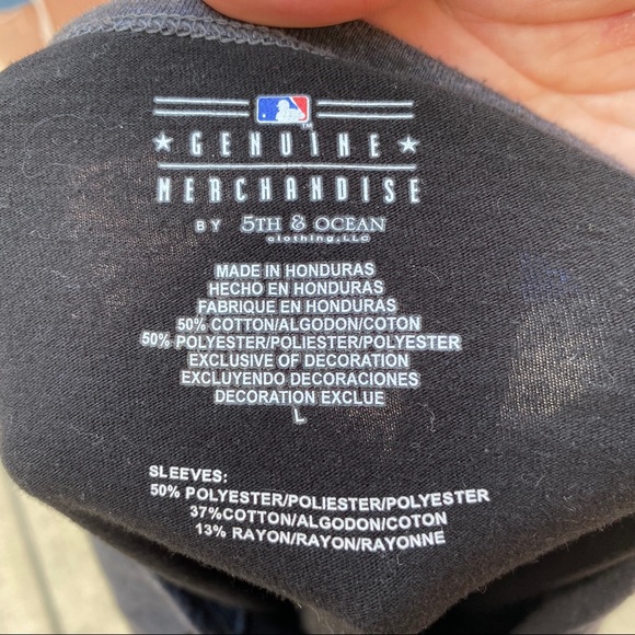 MLB Chicago White Sox Baseball ⚾️ Tee - Picture 5 of 5